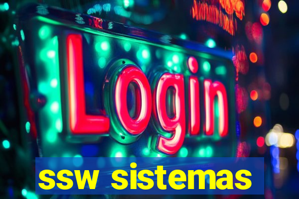 ssw sistemas